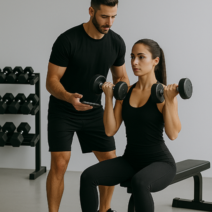 FitLogic 700x700