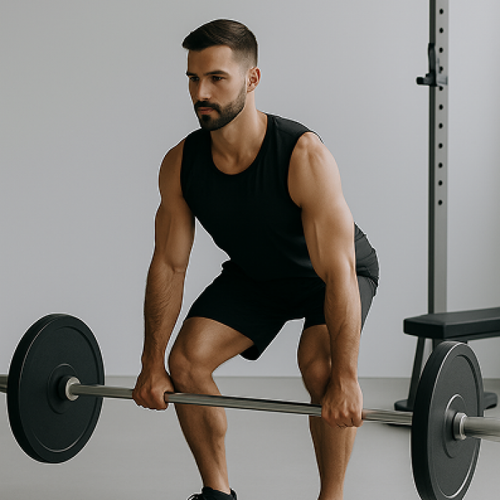 Strength Conditioning 700x700
