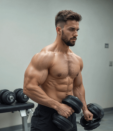 Bicep Hammer