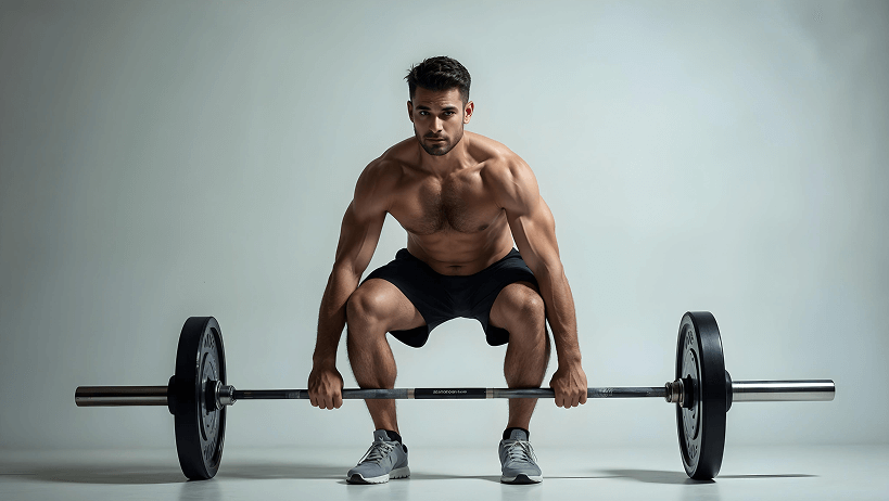 Deadlift