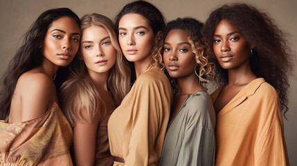 Home Female Models1