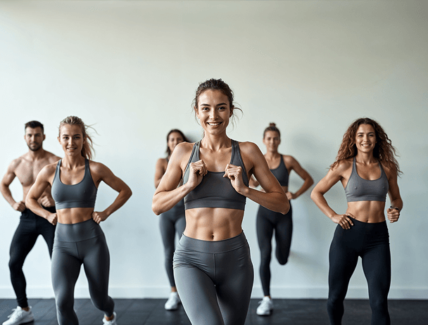 Zumba